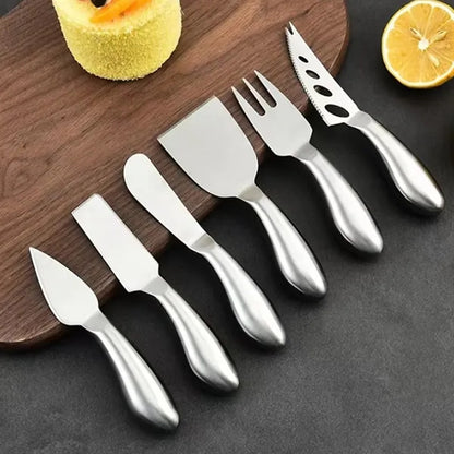 Cheese Knives Set