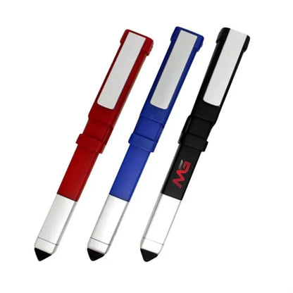 Multiofunctional Ballpoint Pen