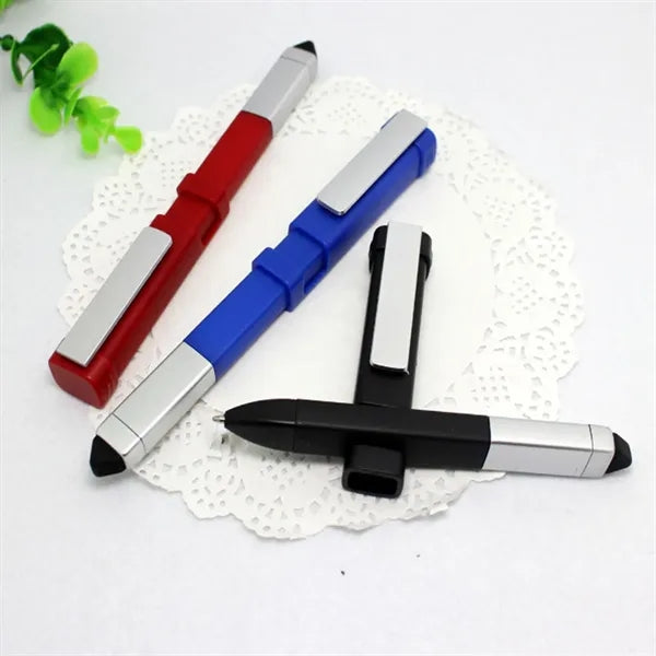 Multiofunctional Ballpoint Pen