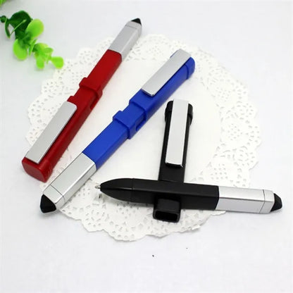 Multiofunctional Ballpoint Pen