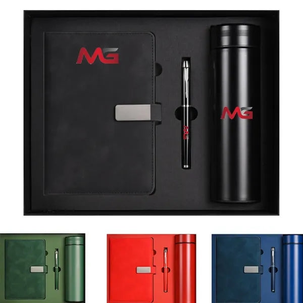 Notebook Gift Set