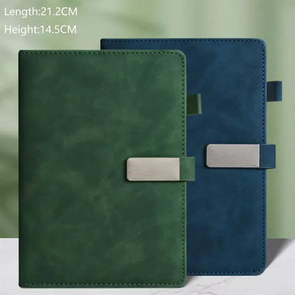 Notebook Gift Set