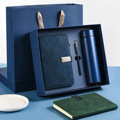 Notebook Gift Set