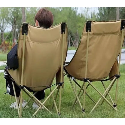 Portable Camping Chair