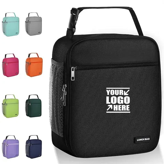 Lunch Box Strong Bag