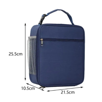 Lunch Box Strong Bag