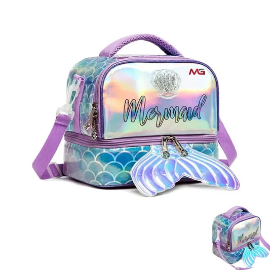 Kids Lunch Bag