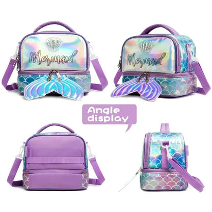 Kids Lunch Bag
