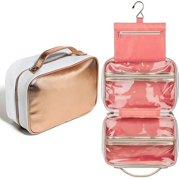 Hanging Travel Toiletry Bags
