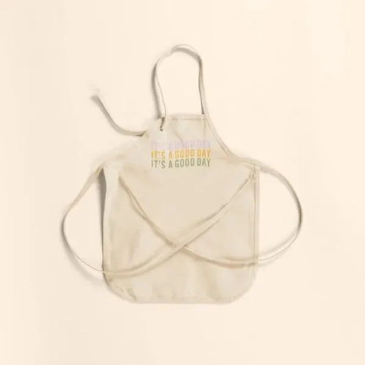 SWEETKINS TODDLER - ADJUSTABLE - NATURAL CANVAS