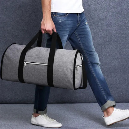 Garment Bag For Business Trips