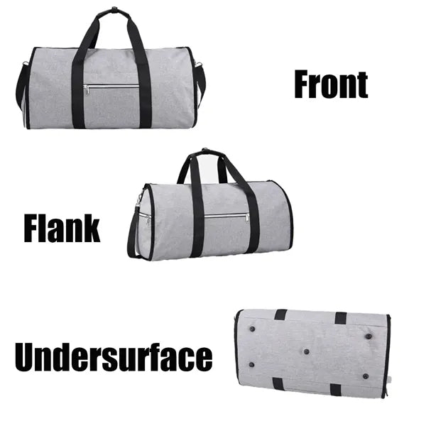 Garment Bag For Business Trips