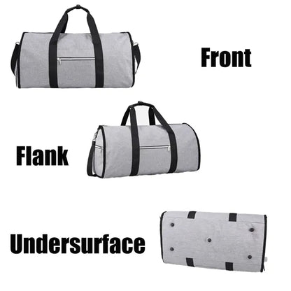 Garment Bag For Business Trips