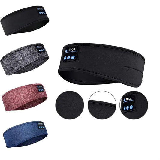 Bluetooth Music Sleep Mask