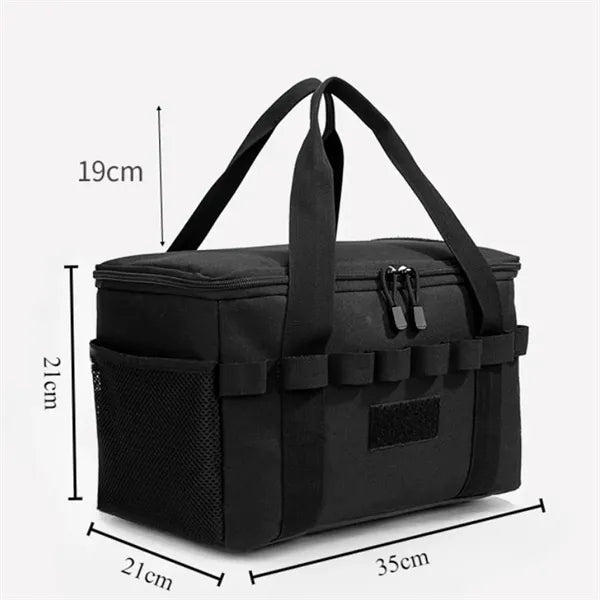 Camping Large Capacity Picnic Bag