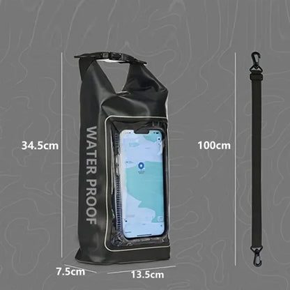 Waterproof Phone Bag