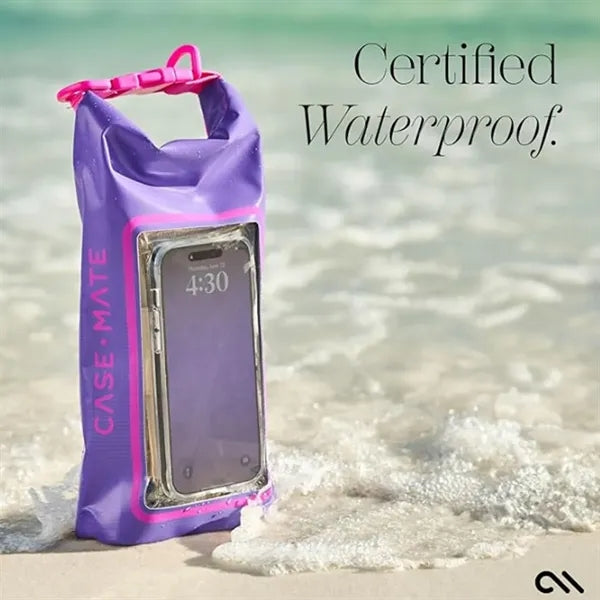 Waterproof Phone Bag