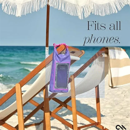 Waterproof Phone Bag