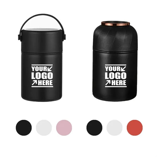 Insulated Lunch Box Bucket
