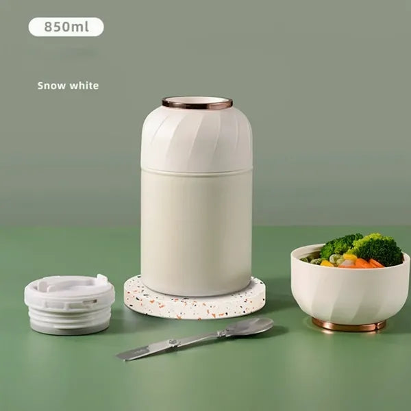 Insulated Lunch Box Bucket