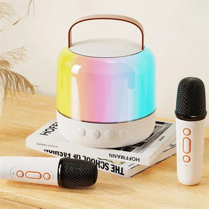 Mini Karaoke Machine