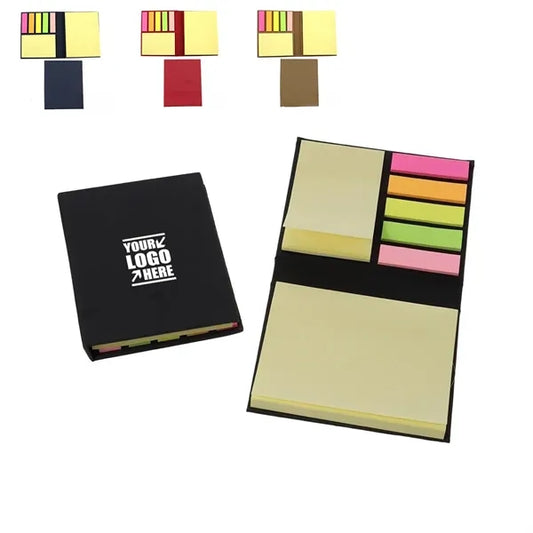 Multi-Size Sticky Notes Pack