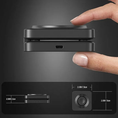 3 In 1 Wireless Charging Station