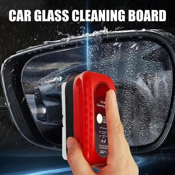 Glass Cleaning Board