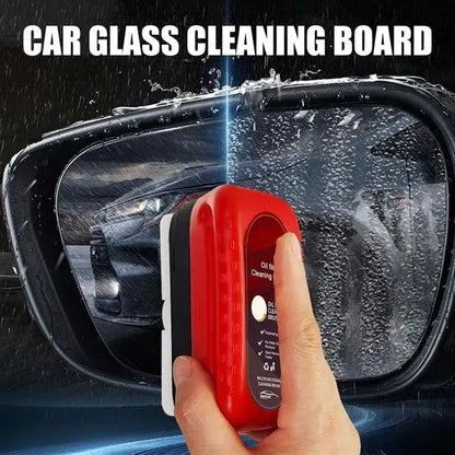 Glass Cleaning Board