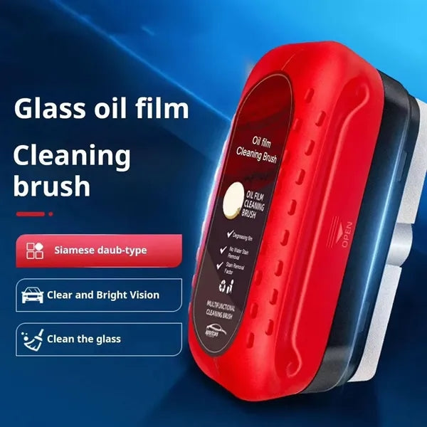 Glass Cleaning Board