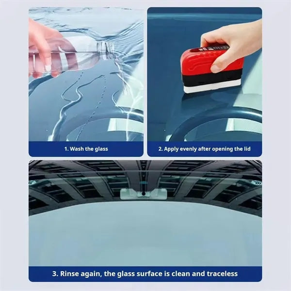 Glass Cleaning Board