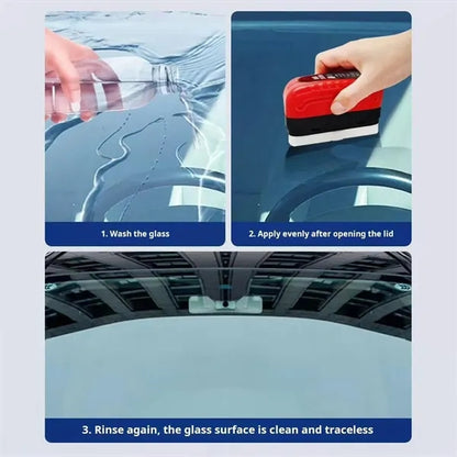 Glass Cleaning Board