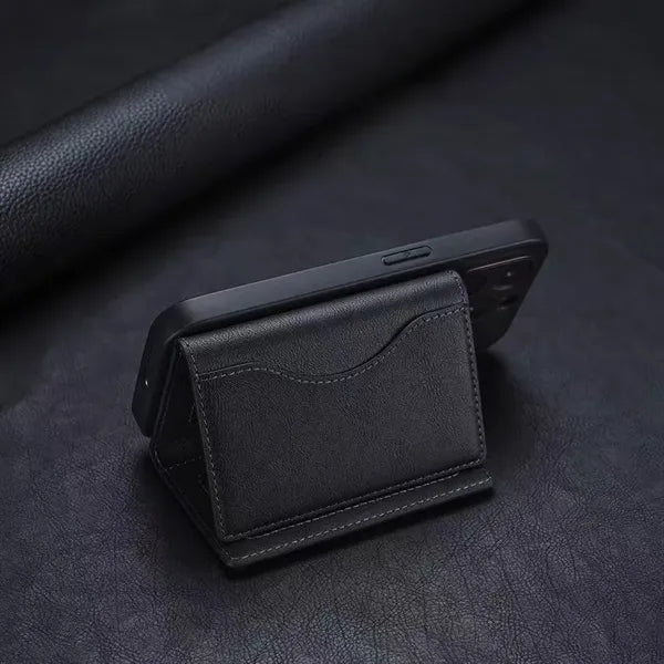 Magsafe Leather Wallet