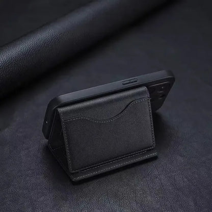 Magsafe Leather Wallet