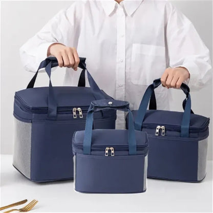 Portable Cooler Insulated Bags