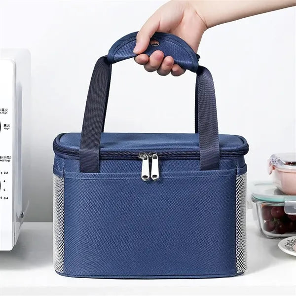 Portable Cooler Insulated Bags