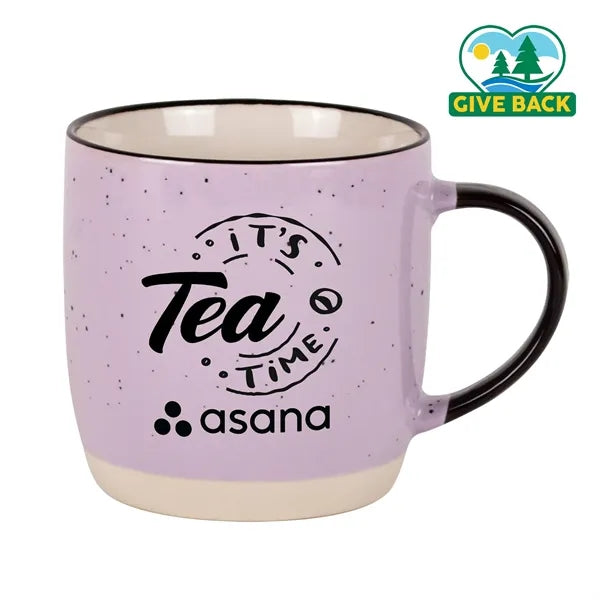 ACE Speckled Mug