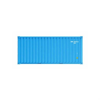 Mini Toys Logistics Container Multifunction Pen Holder