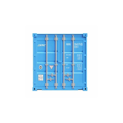 Mini Toys Logistics Container Multifunction Pen Holder