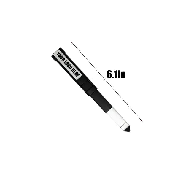 Multifunctional Screwdriver Ballpoint Pen