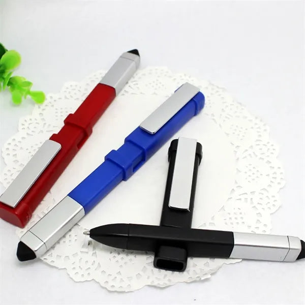 Multifunctional Screwdriver Ballpoint Pen