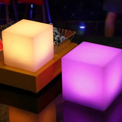 Ambient Table Light