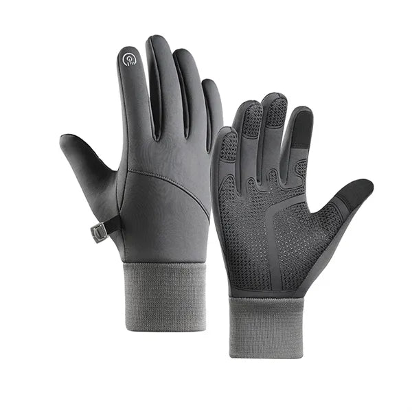Waterproof Thermal Touchscreen Gloves