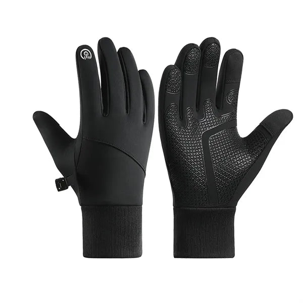 Waterproof Thermal Touchscreen Gloves