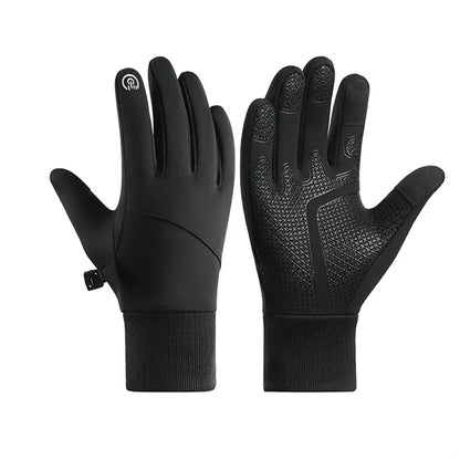 Waterproof Thermal Touchscreen Gloves