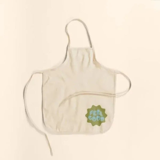 SWEETKINS YOUTH - NATURAL CANVAS