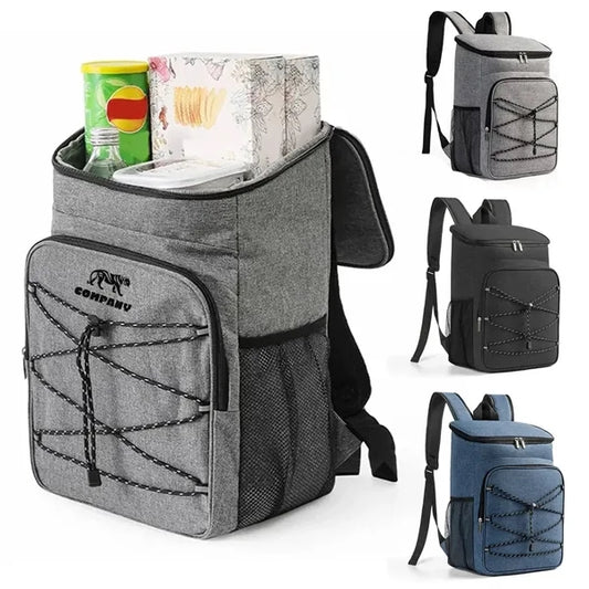 Oxford Thermal Cooler Backpack