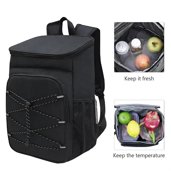 Oxford Thermal Cooler Backpack