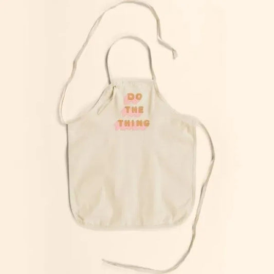 SWEETKINS YOUTH - ADJUSTABLE - NATURAL CANVAS
