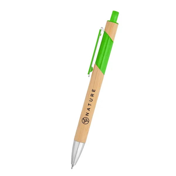 Willow Bamboo Pen